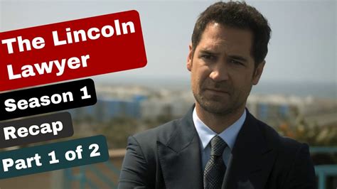 primewire lincoln|The Lincoln Lawyer Season 1 Episode 2: The Magic Bullet.